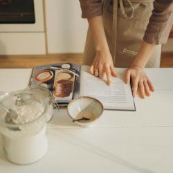 How to Start Cooking as a Hobby: Tips for Beginners