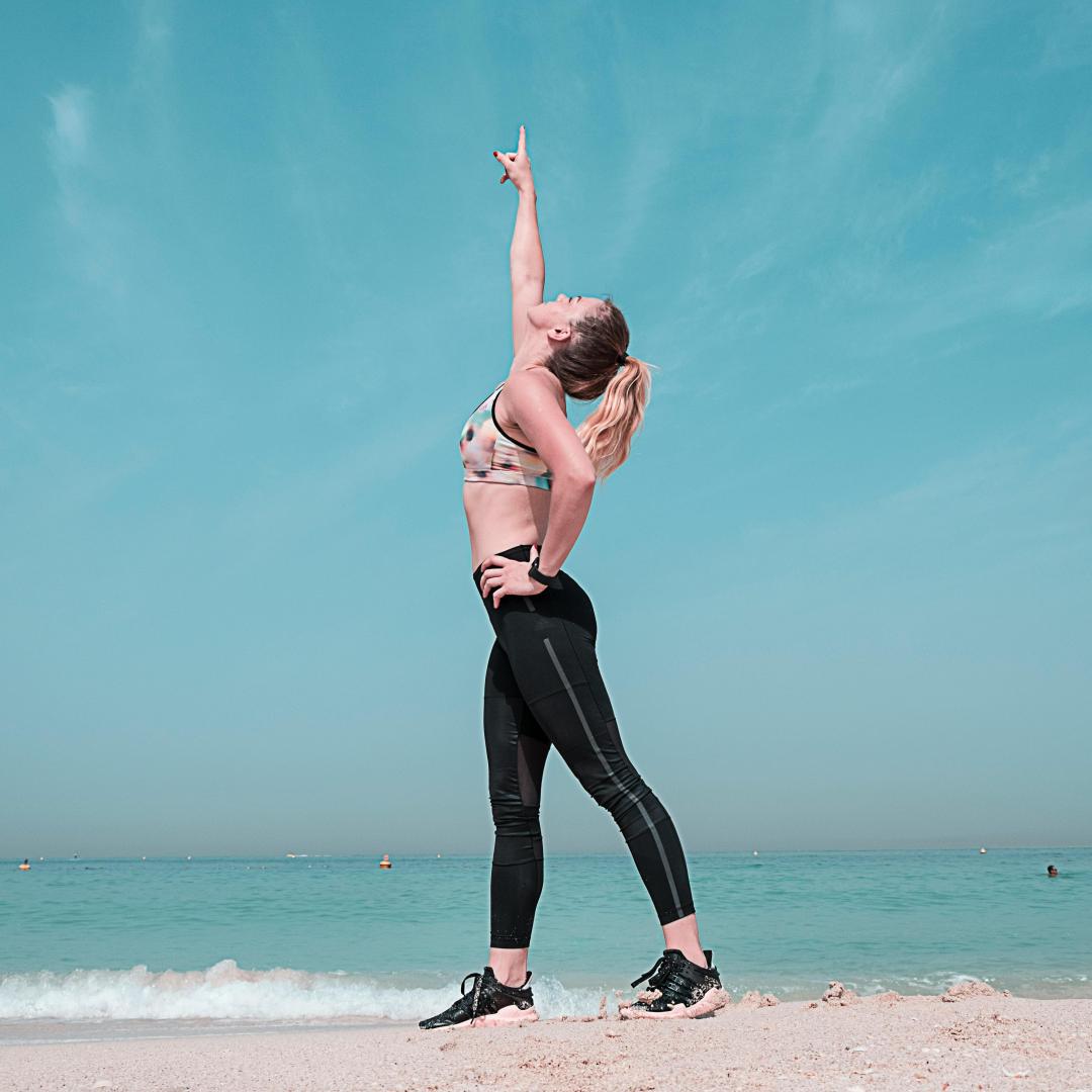 How to Stay Active While Traveling: Fitness Tips for Road Warriors