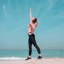 How to Stay Active While Traveling: Fitness Tips for Road Warriors