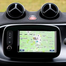 Top Car Navigation Systems to Ensure You Never Get Lost on Your Road Trip