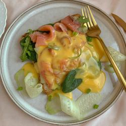 Mastering the Art of Poaching: Eggs, Fish, and Beyond
