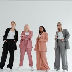 Building a Personal Brand to Enhance Your Networking Success