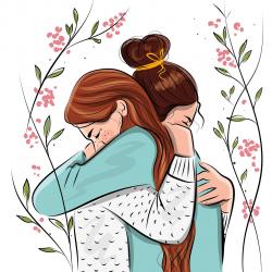 The Role of Vulnerability in Building Strong Friendships