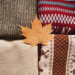 How to Choose the Right Fabrics for Each Season
