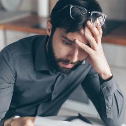 What to Do If You’re Overwhelmed by Debt