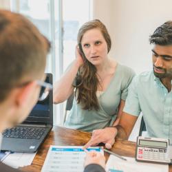 How to Manage Finances Together: A Guide for Couples
