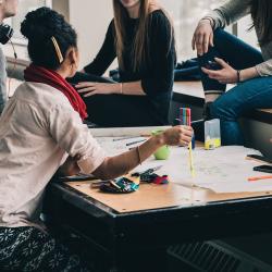 The Benefits of Having a Diverse Group of Friends