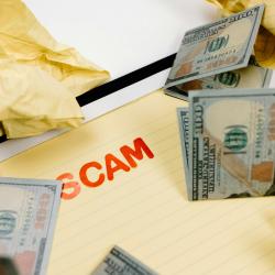 How to Spot and Avoid Investment Scams