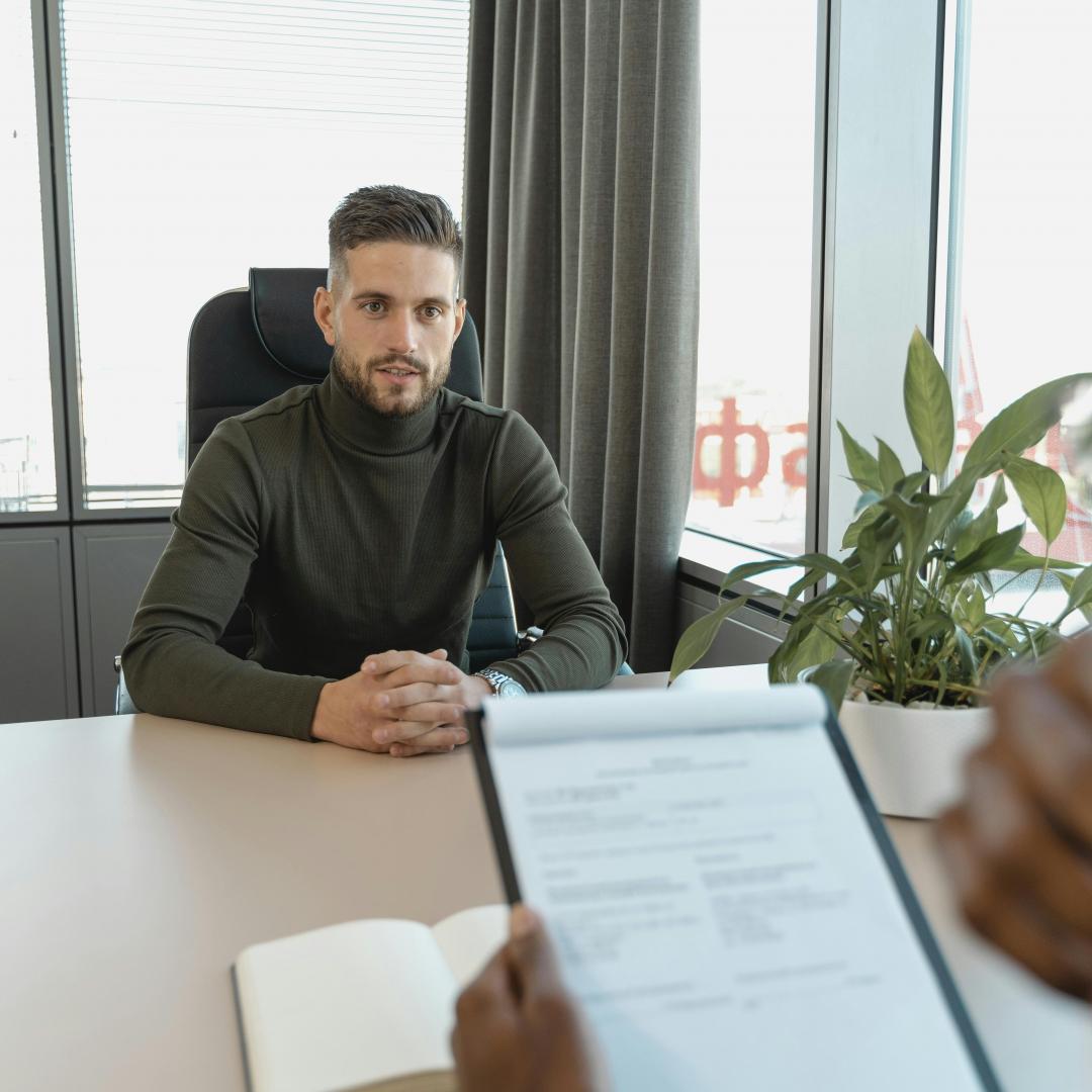 How to Address Employment Gaps in Your Resume