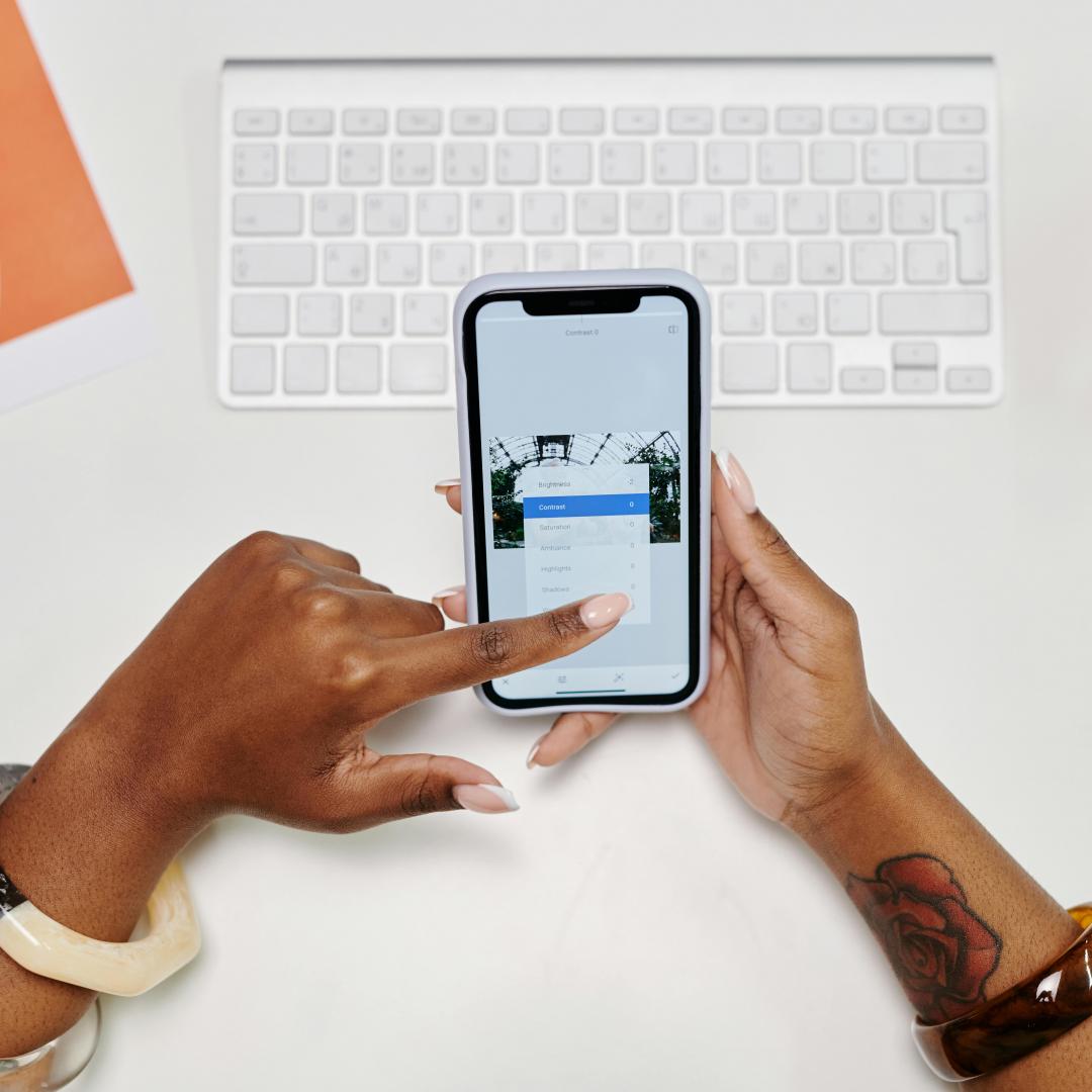 The Best Productivity Apps for Boosting Your Efficiency