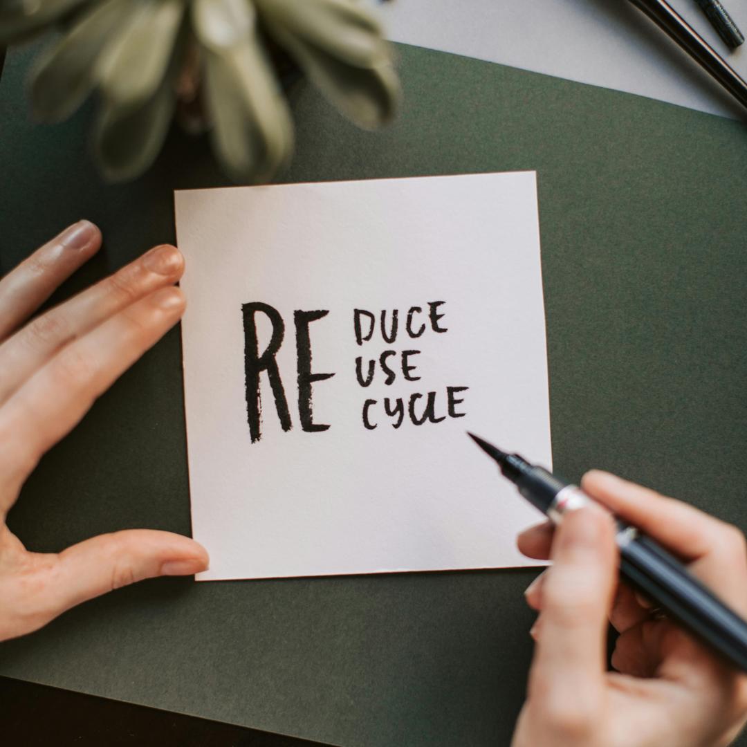 Eco-Friendly Tips for Reducing Your Carbon Footprint at Home