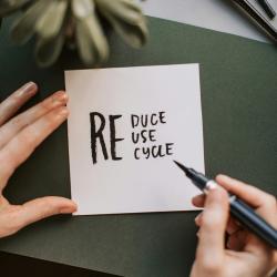 Eco-Friendly Tips for Reducing Your Carbon Footprint at Home