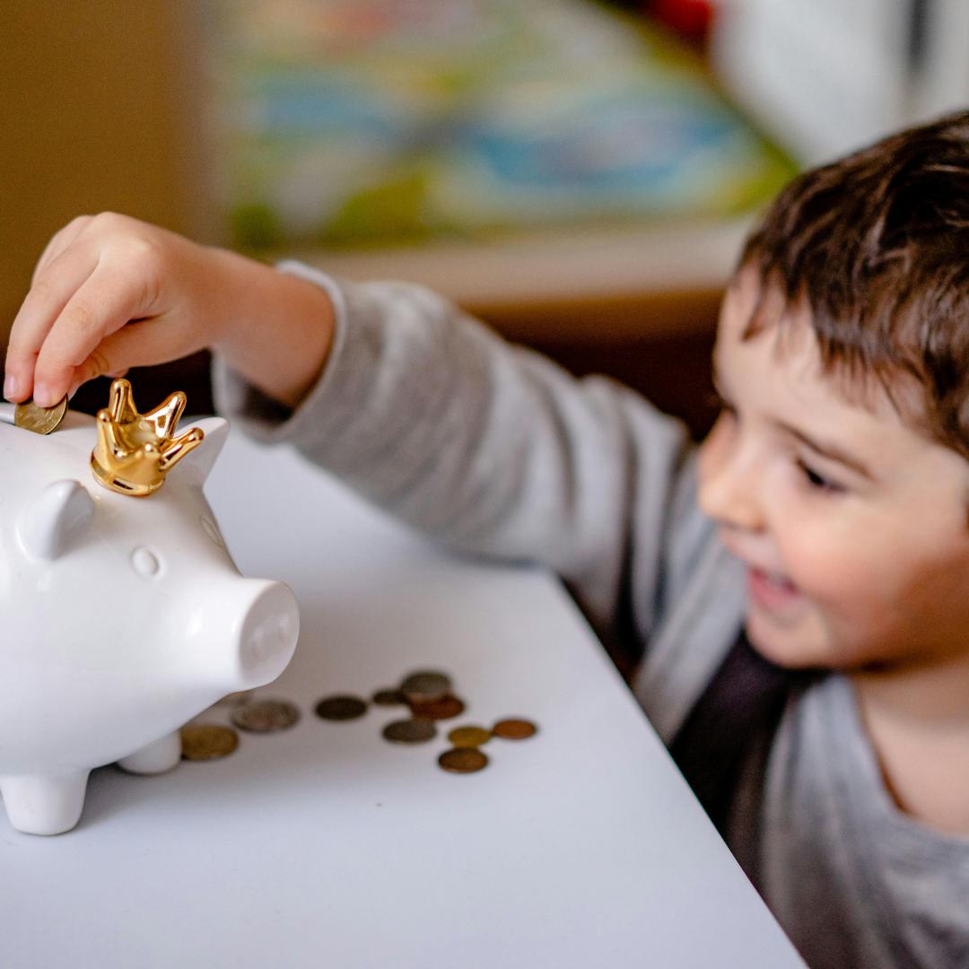 Teaching Your Kids the Value of Money and Financial Responsibility