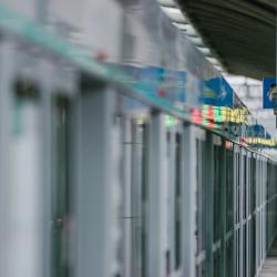 The Risks of Public Charging Stations and How to Stay Safe