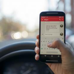 How to Avoid Distracted Driving: Tips for Staying Focused on the Road