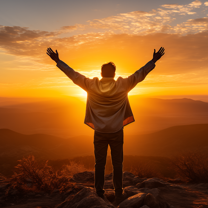 Using Visualization to Achieve Your Goals