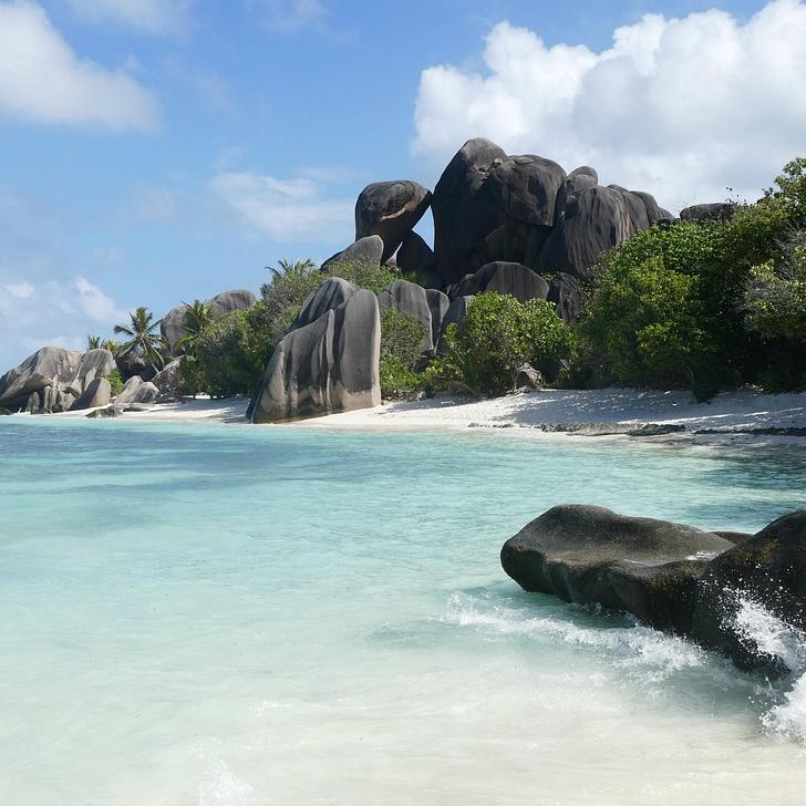 The Most Beautiful Remote Beaches