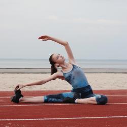 The Ultimate Guide to Post-Workout Recovery and Stretching
