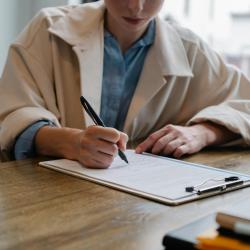 How to Write a Resume for an Entry-Level Job