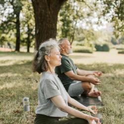 Deep Breathing Exercises to Instantly Calm Your Nerves