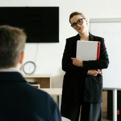 Interviewing for a Leadership Role: What You Need to Know