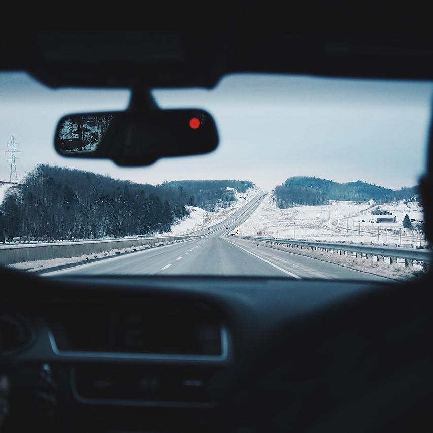 How to Prepare Your Car for Winter Travel: Essential Gear and Tips