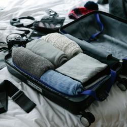 The Ultimate Guide to Efficient Packing: Tips for Every Traveler