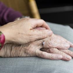 Signs That Your Elderly Relative May Need More Help at Home
