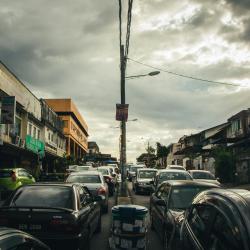 Best Cars for Commuting: Efficiency, Comfort, and Budget