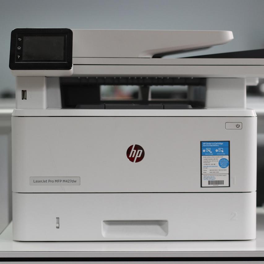 What to Do When Your Printer Won’t Print