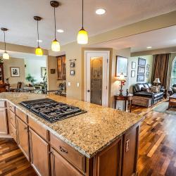 How to Simplify Your Kitchen Space