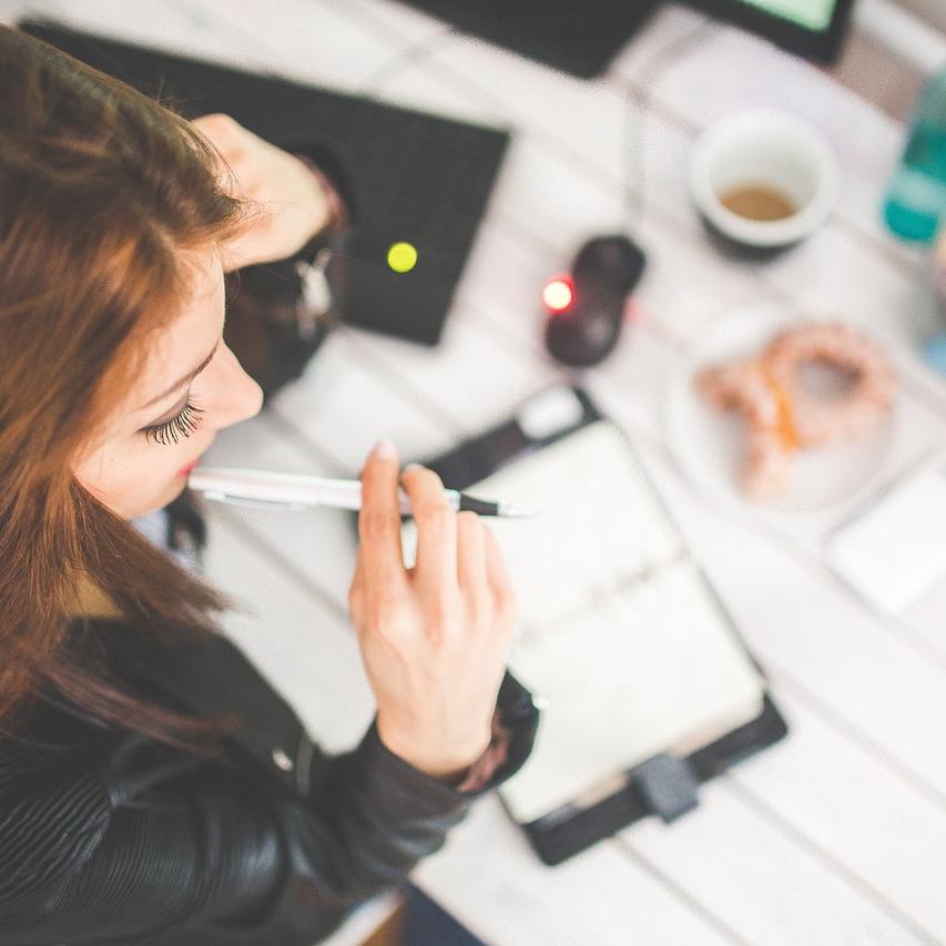 How to Create Habits That Stick