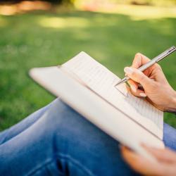 How to Develop Your Writing Skills as a Hobby