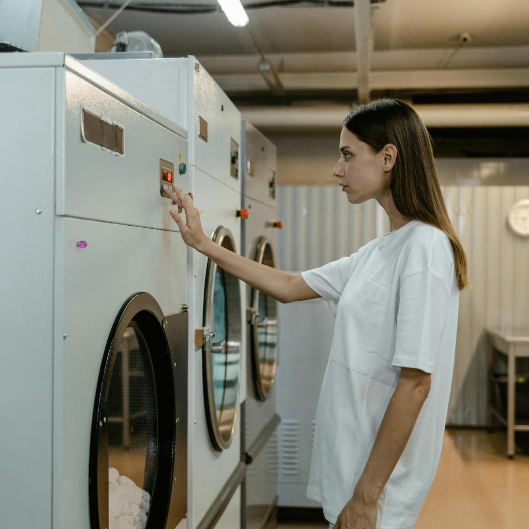 Save Time on Laundry with These Tricks
