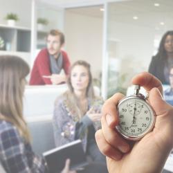 How to Manage Time for Group Projects Without Losing Productivity