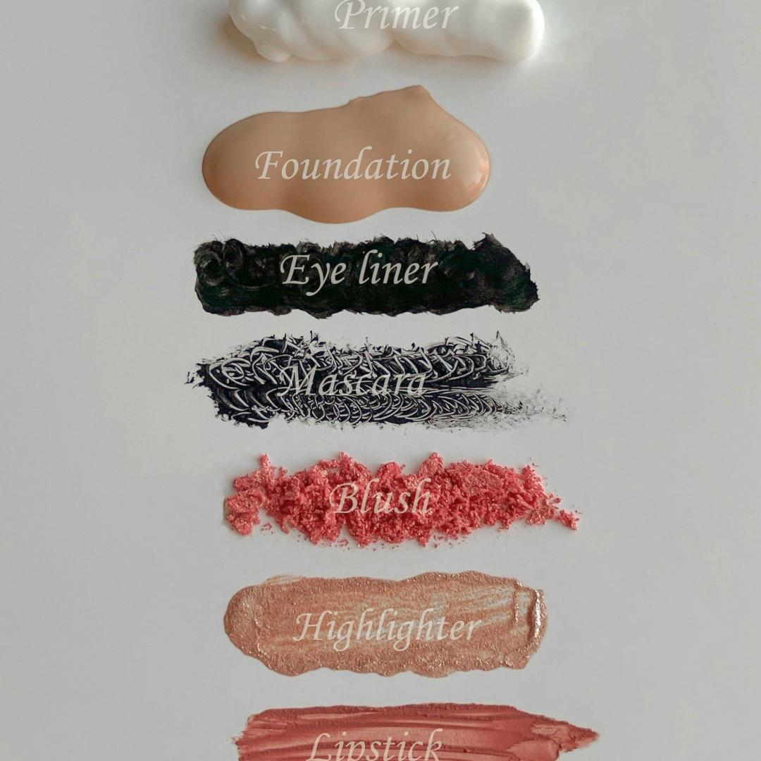 Makeup for Beginners: Essential Products and Techniques
