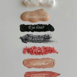 Makeup for Beginners: Essential Products and Techniques