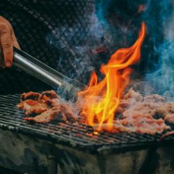 Grilling vs. Broiling: What's the Difference and When to Use Each?