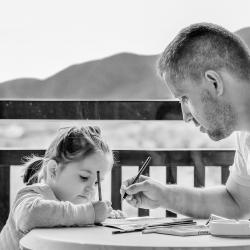 How to Support Your Child’s Learning at Home