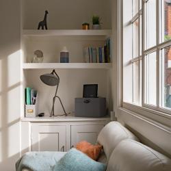 Storage Hacks for Small Apartments