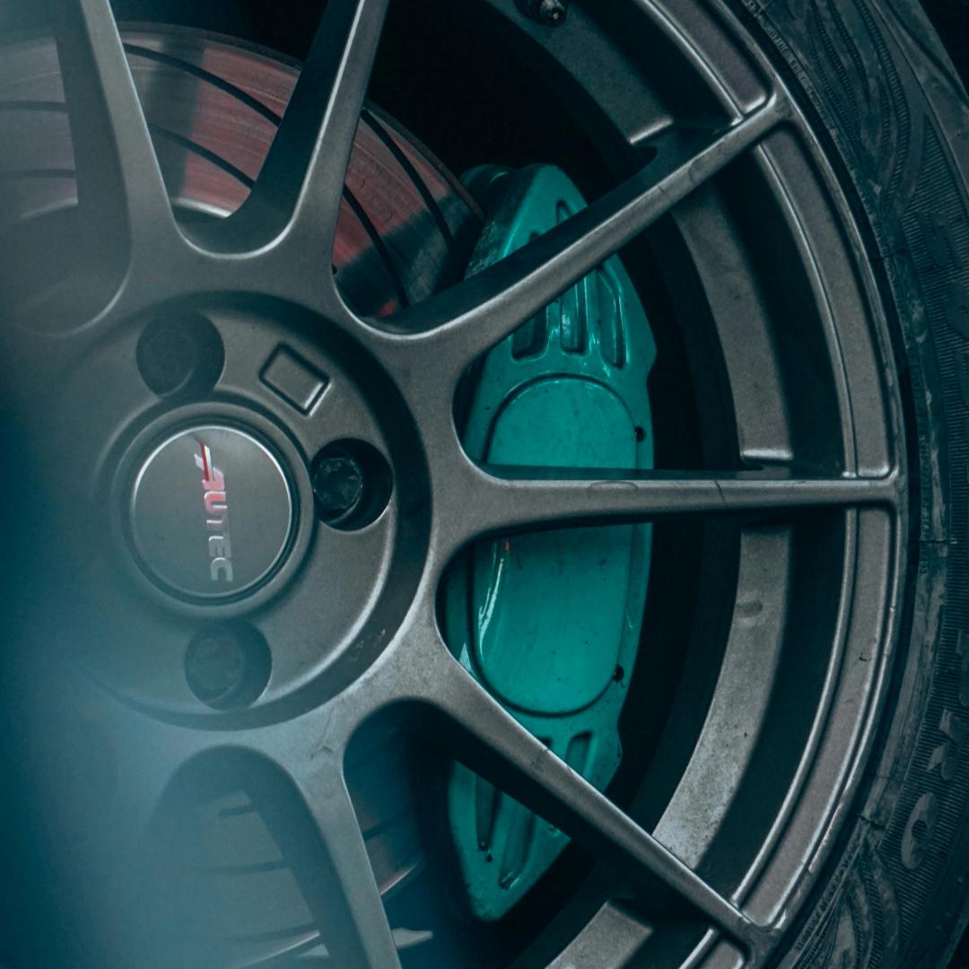 How to Check and Replace Your Car’s Brake Pads