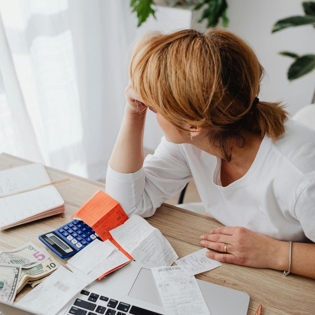 How to Create a Debt Payoff Plan