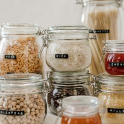 How to Organize Your Pantry for Easy Meal Planning