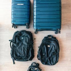 How to Pack Light: Essential Hacks for Carry-On Only Travel
