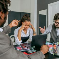Effective Strategies for Conflict Resolution at Work