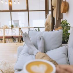The Role of Self-Care in Building Emotional Resilience