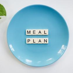 5 Simple Strategies for Stress-Free Meal Planning
