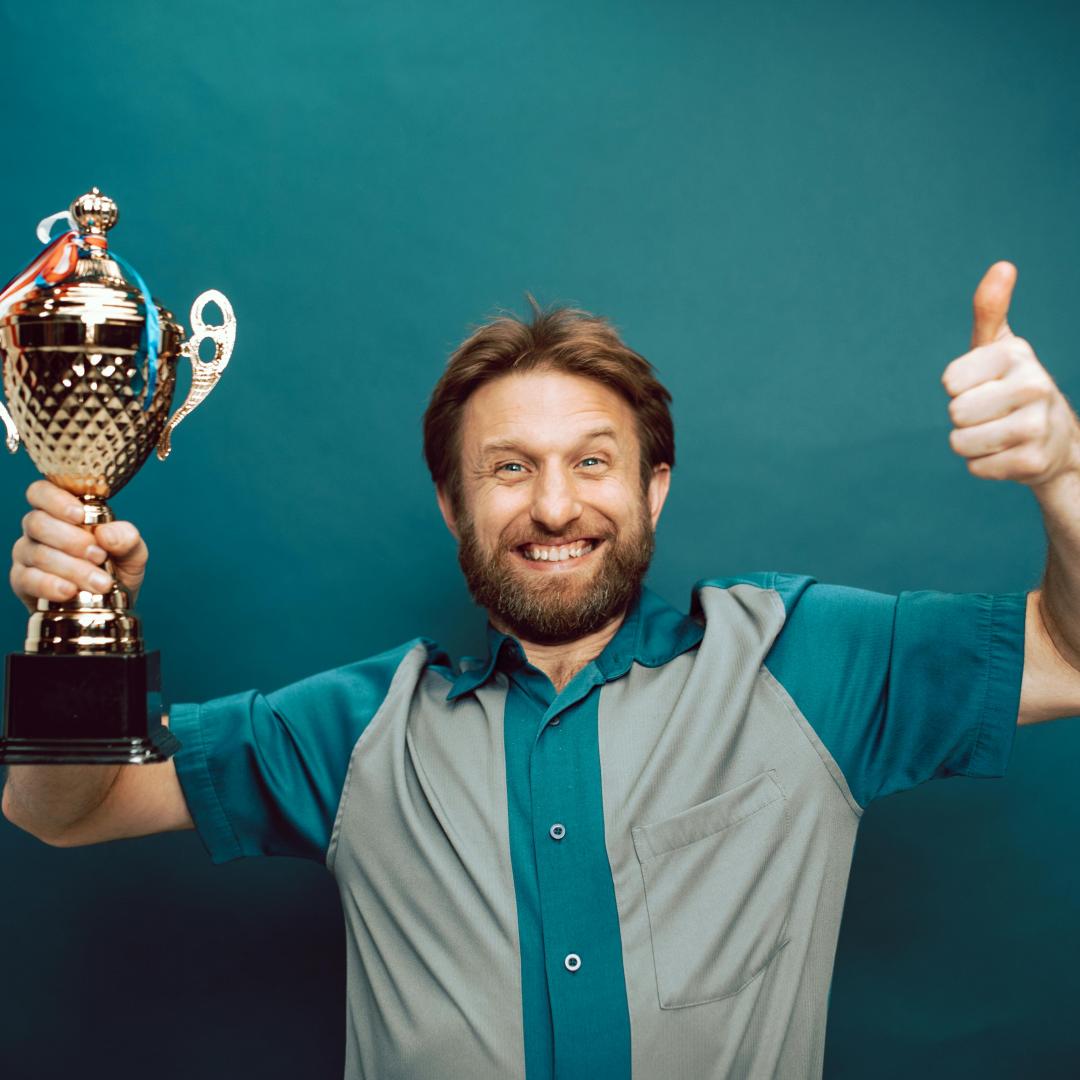How to Set and Achieve Professional Goals