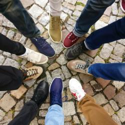 How to Choose the Right Shoes to Complement Your Outfit