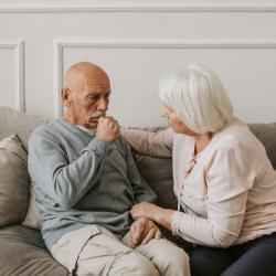 Understanding Elderly Health Conditions and How to Support Them